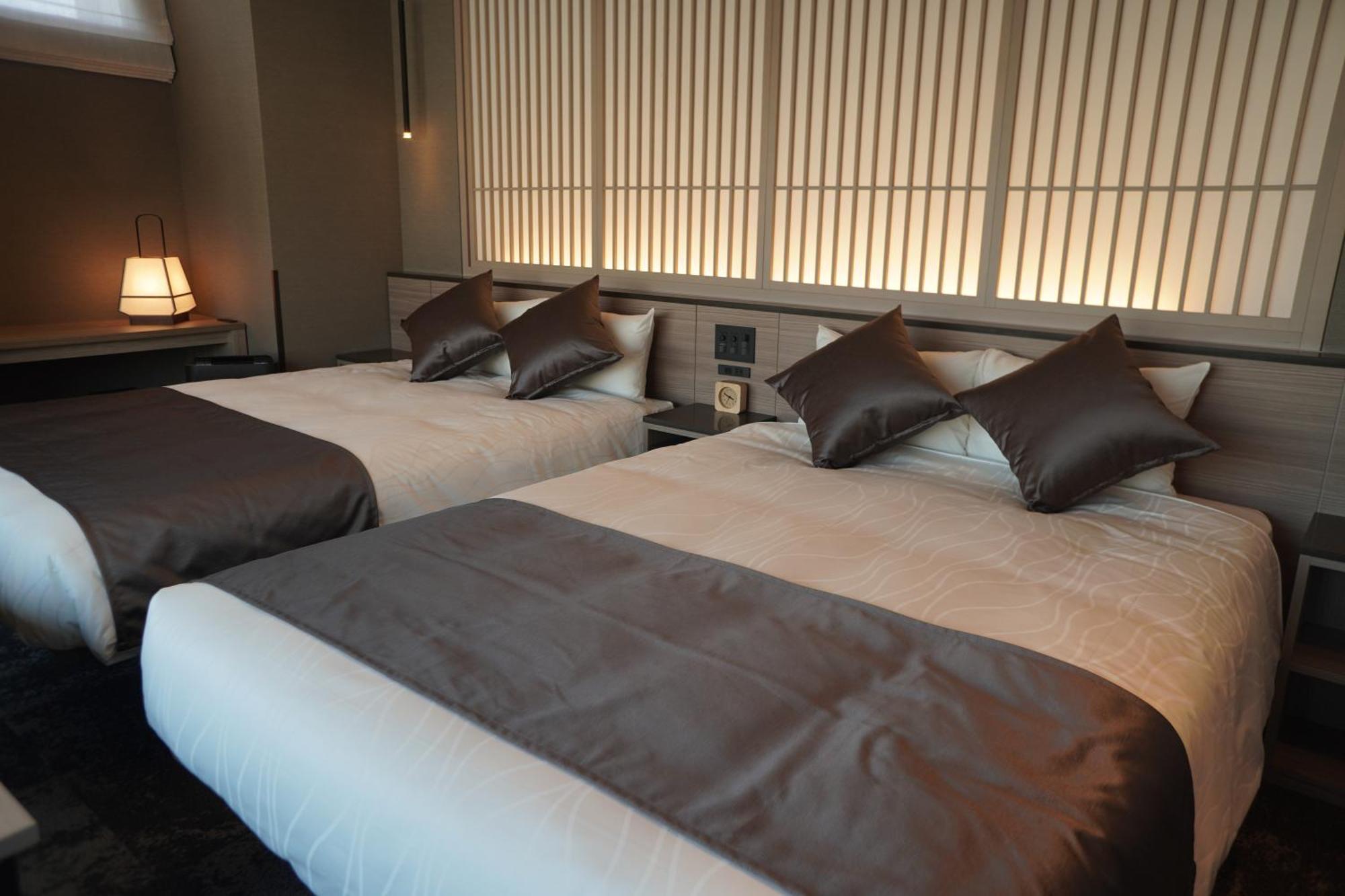 Apartahotel Grand Monday Ginza