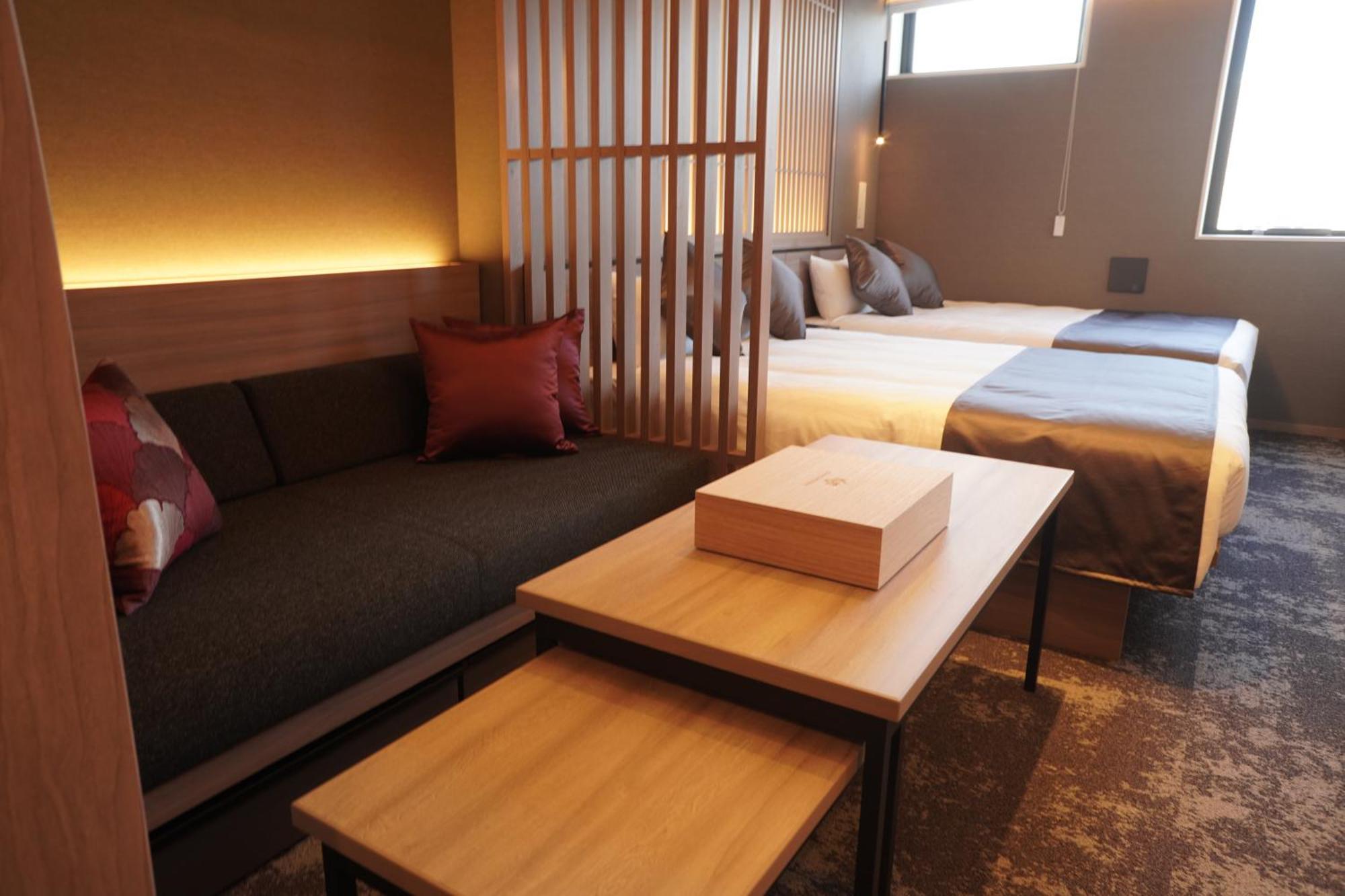 Apartahotel Grand Monday Ginza 4*