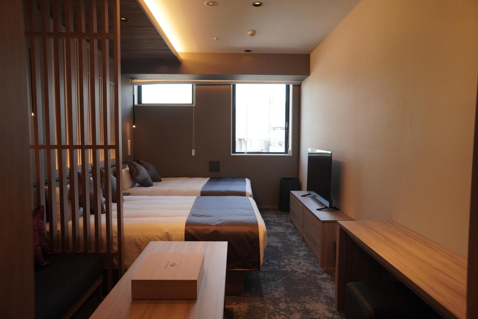 Grand Monday Ginza Apartahotel 4*