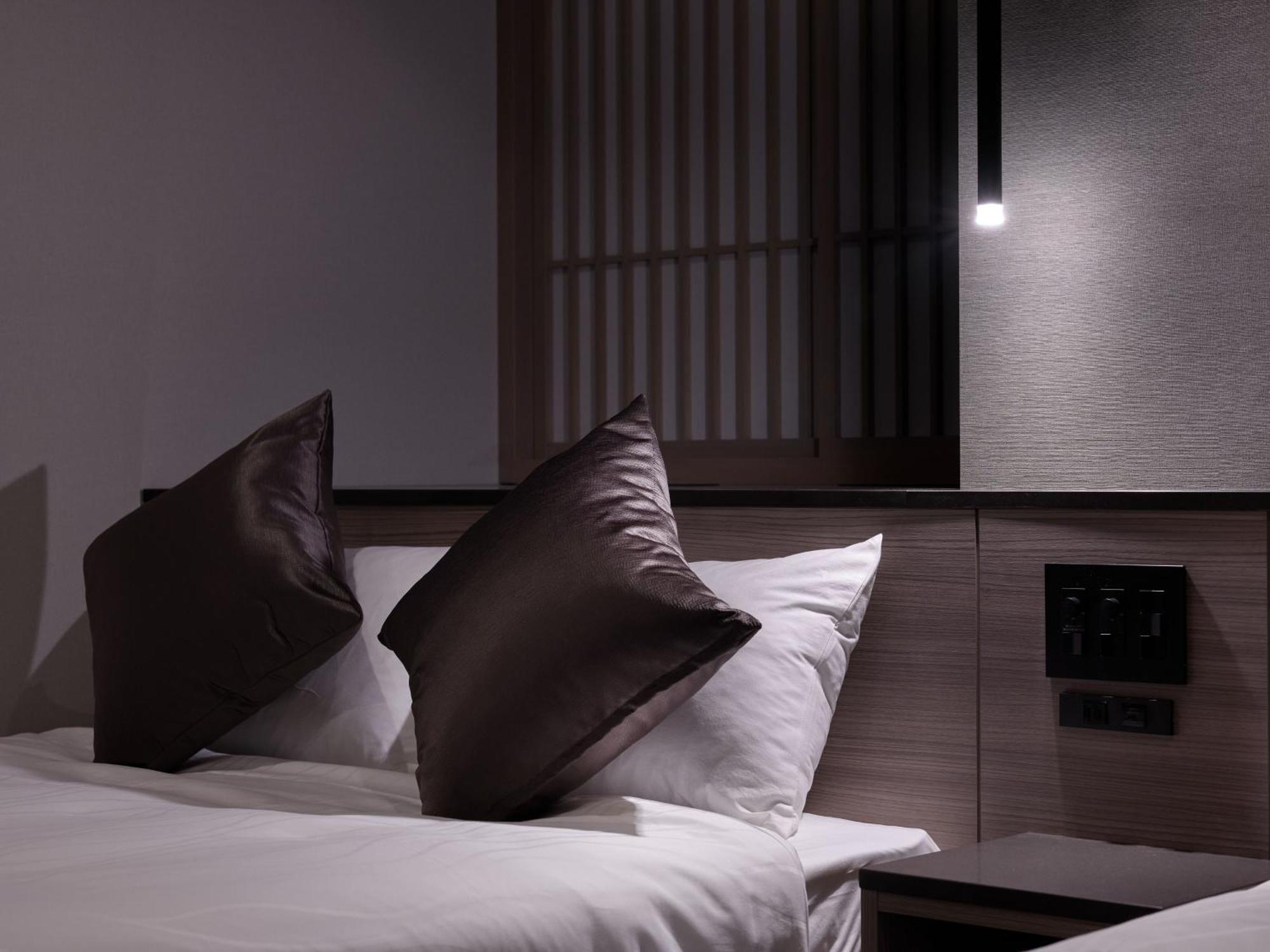 Apartahotel Grand Monday Ginza Tokio