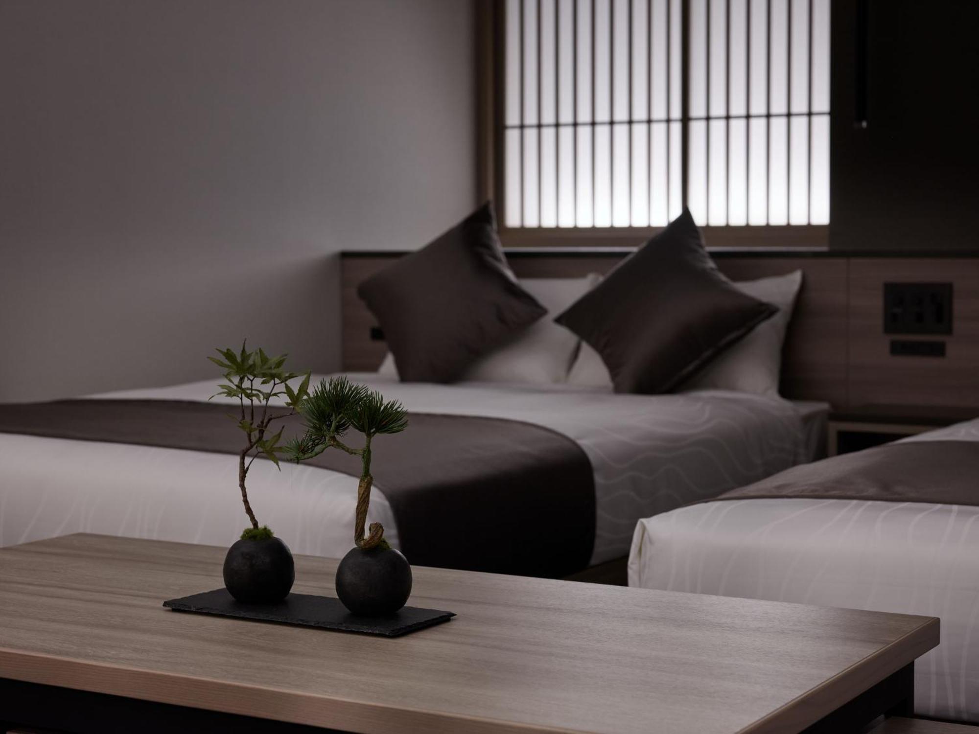 Grand Monday Ginza Apartahotel 4*