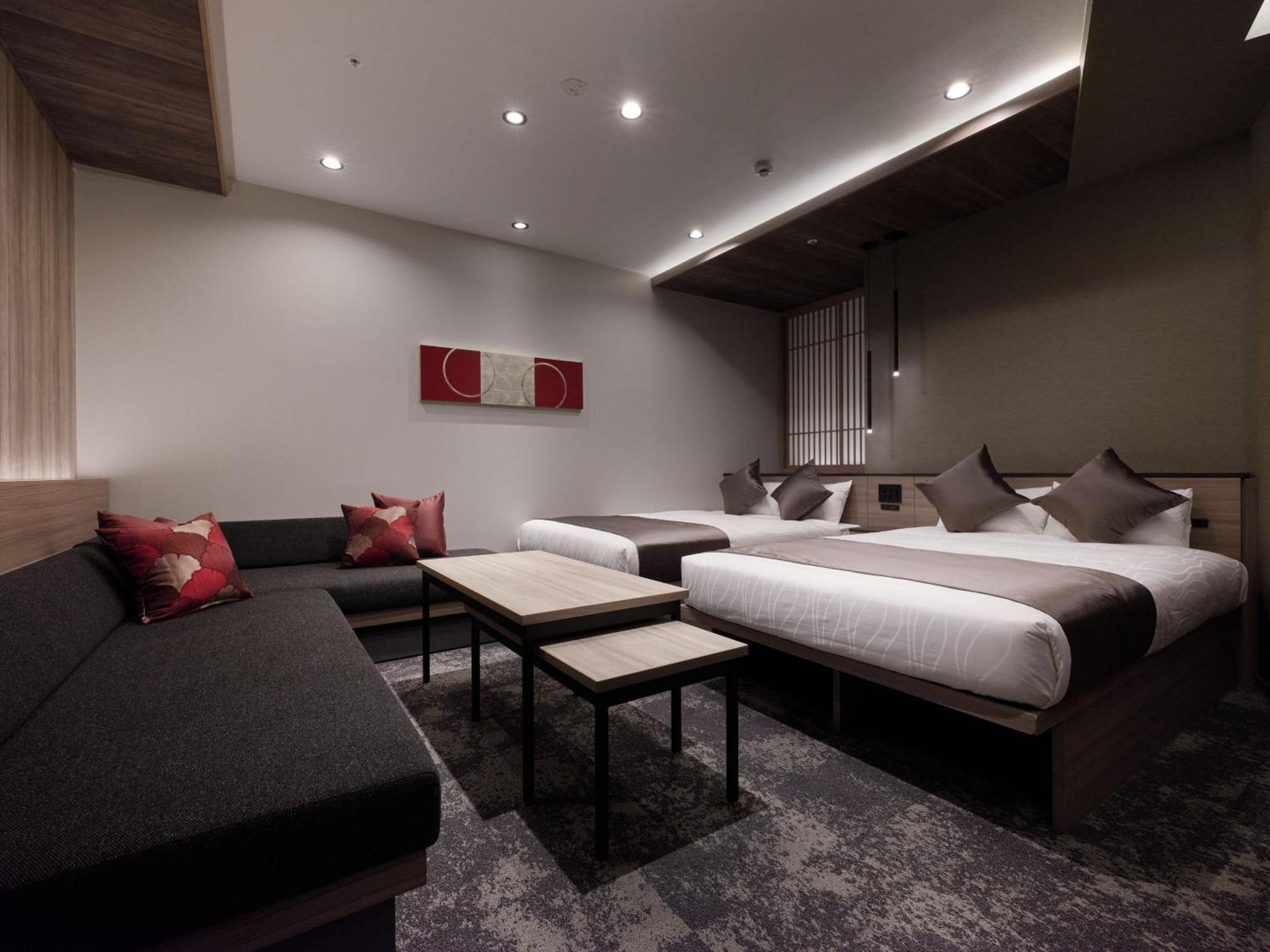 Apartahotel Grand Monday Ginza 4*