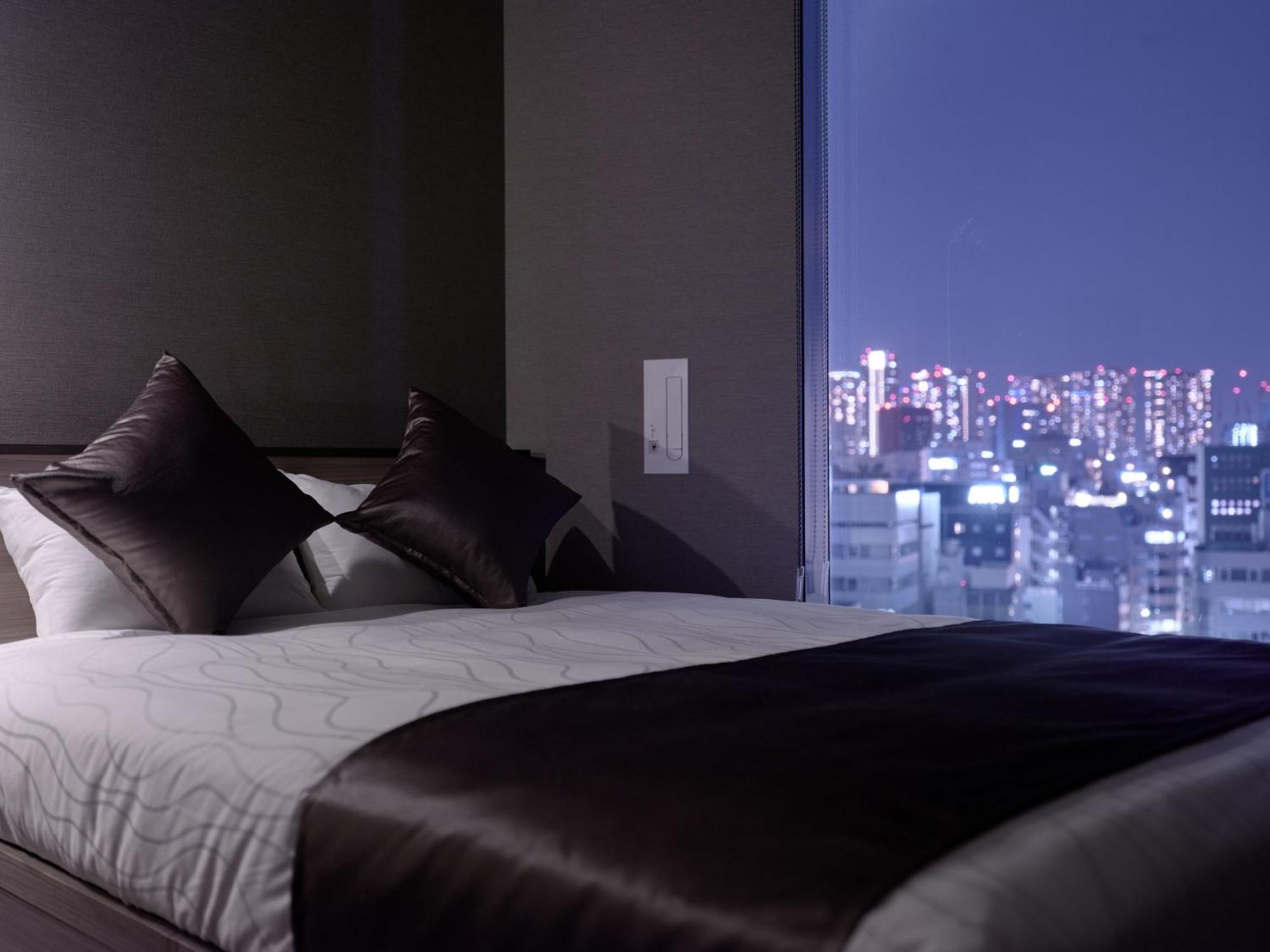 Grand Monday Ginza Apartahotel 4*