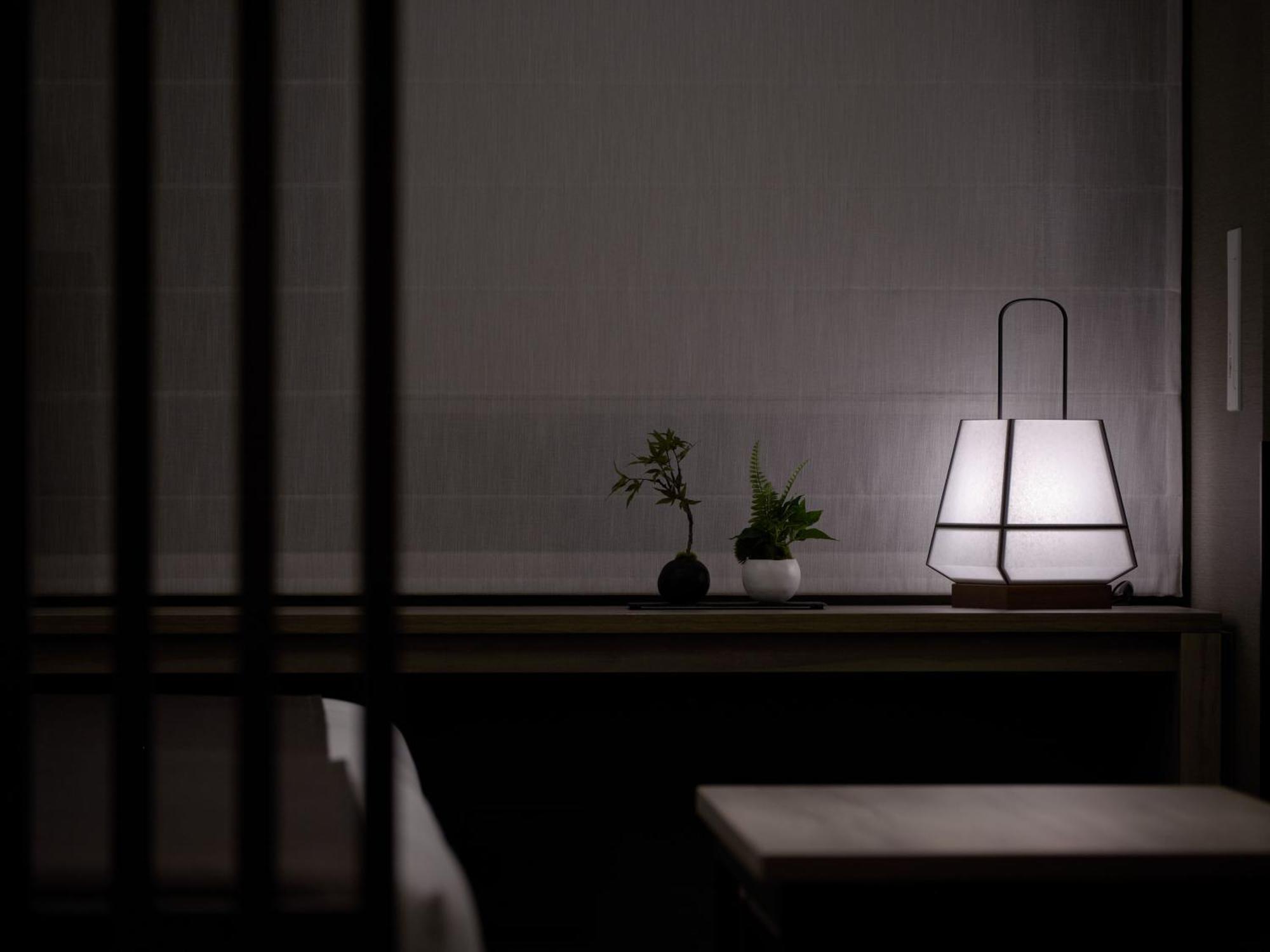 Grand Monday Ginza Apartahotel