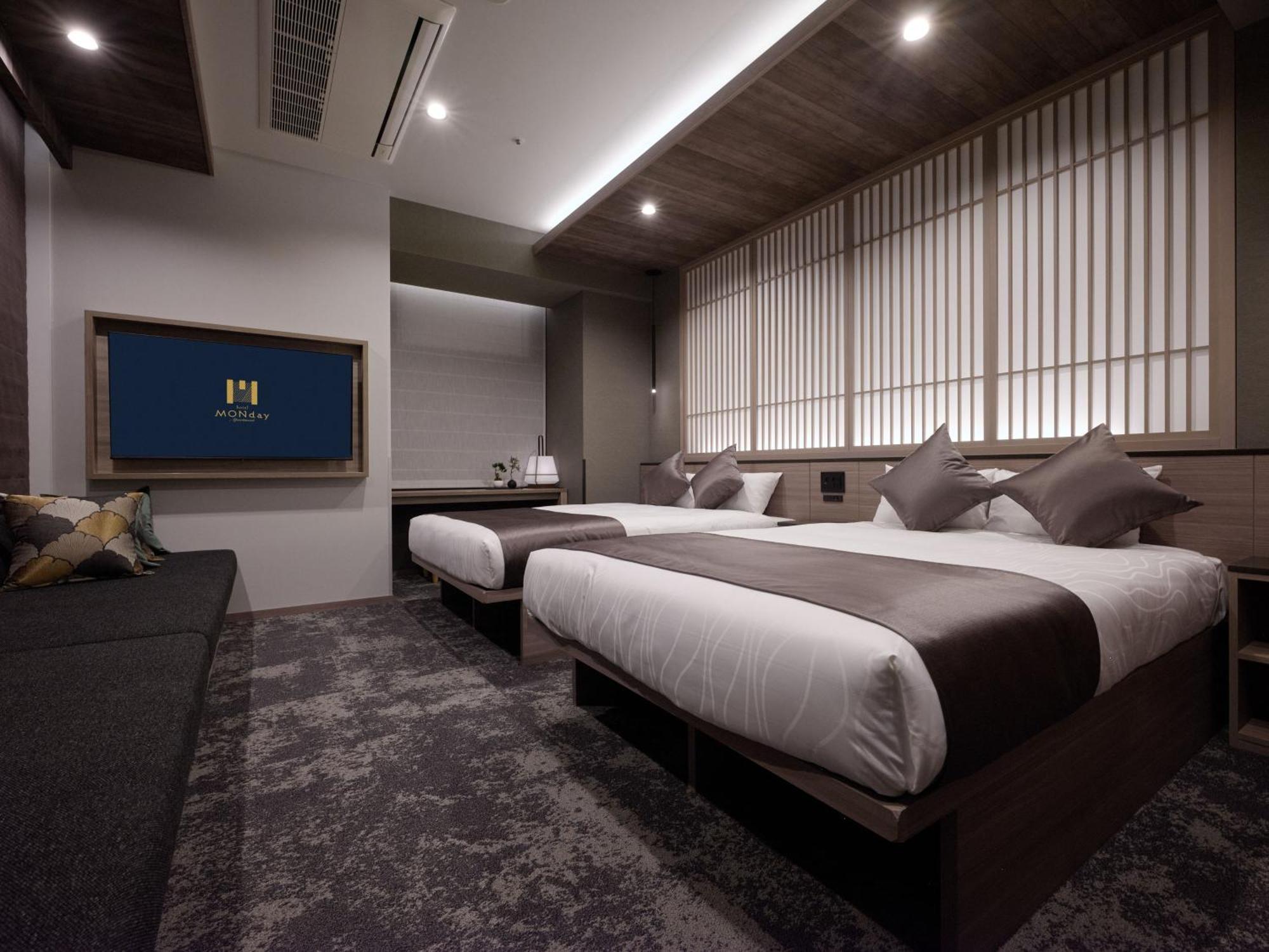 Grand Monday Ginza 4*