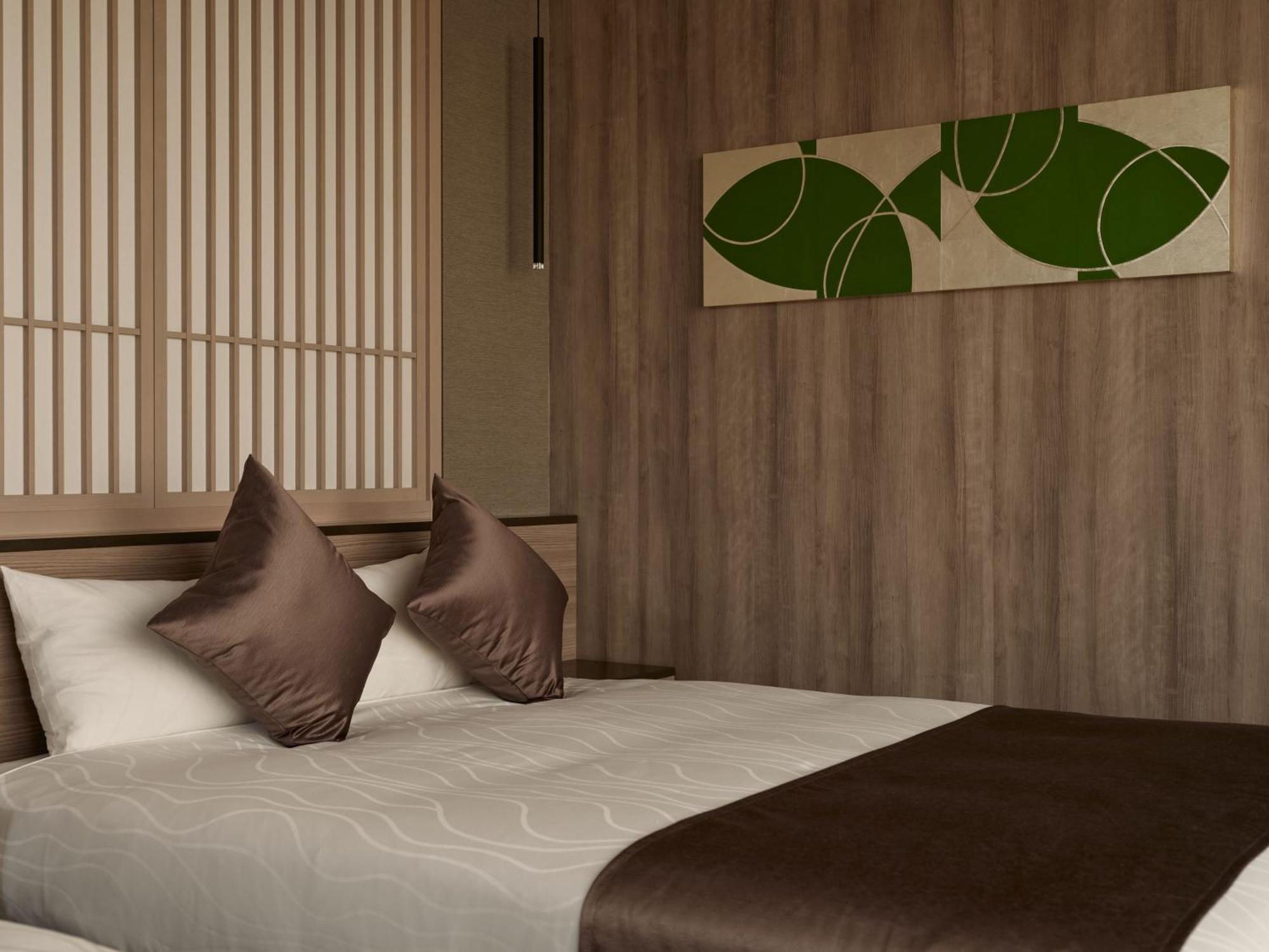 Apartahotel Grand Monday Ginza