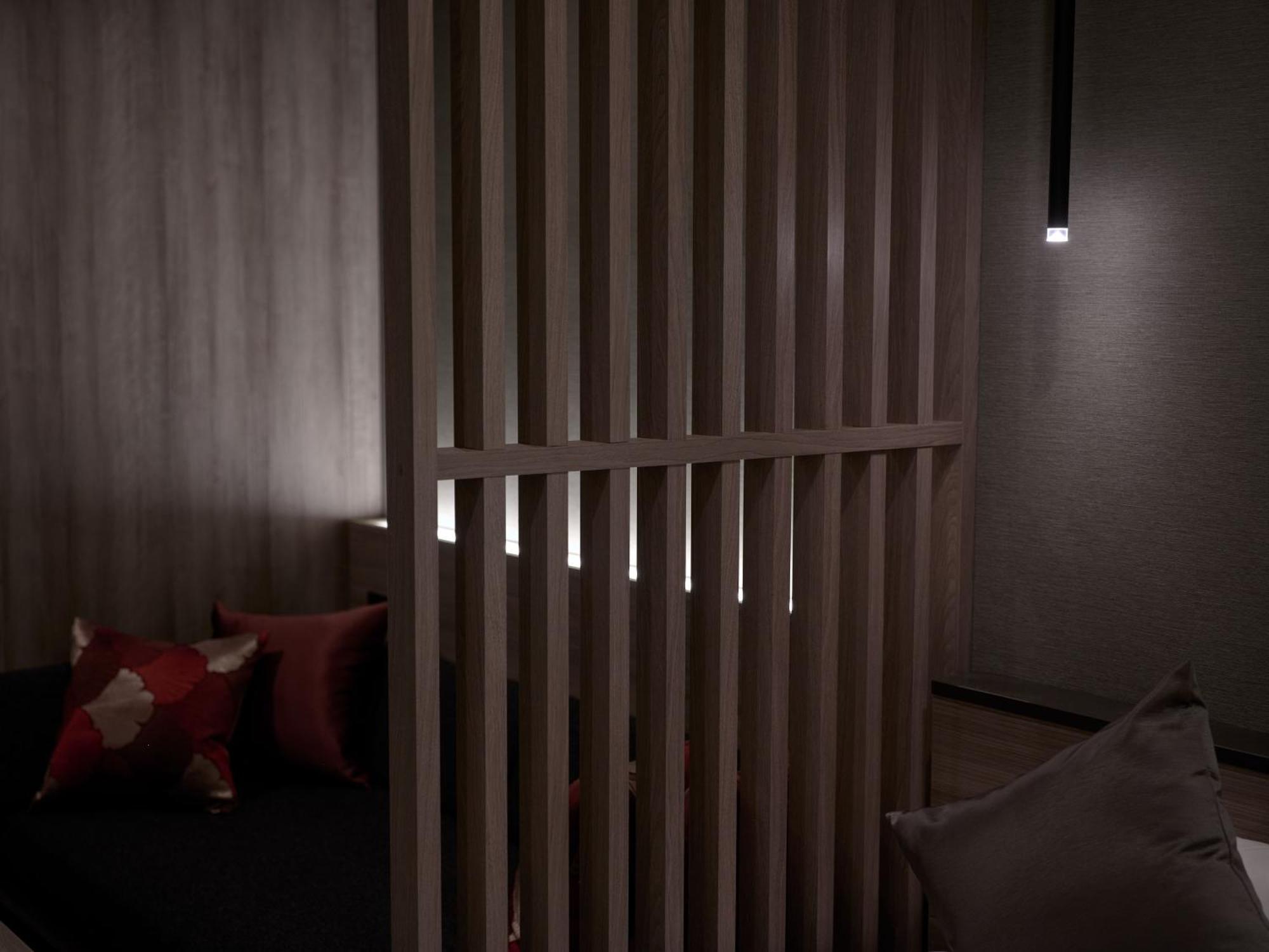 Apartahotel Grand Monday Ginza 4*